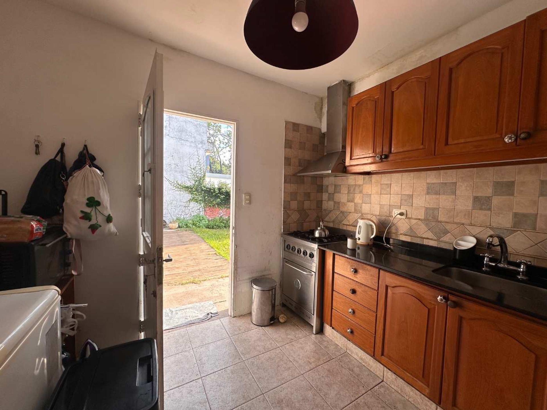 Casa en venta en pleno centro de Pacheco