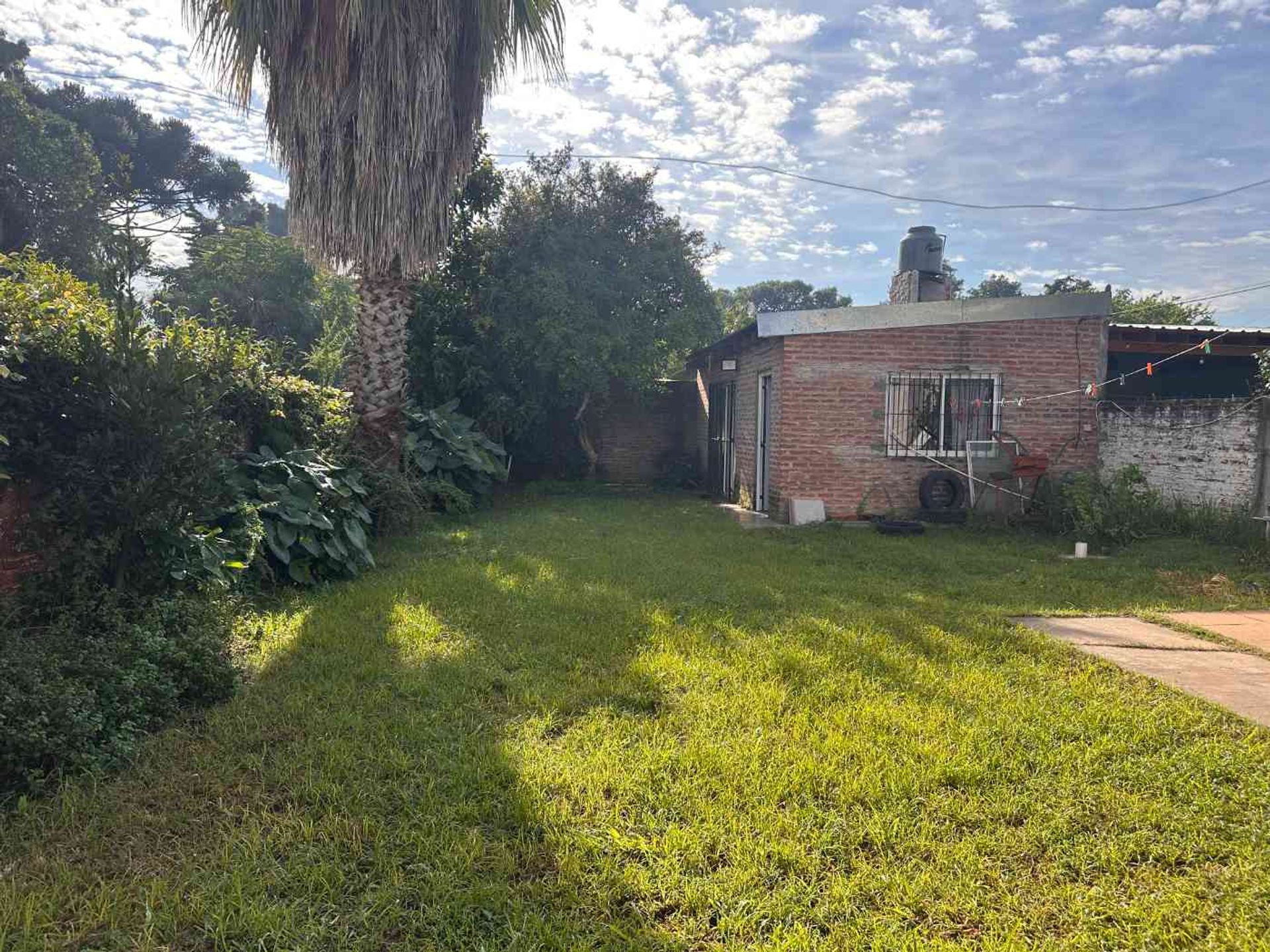 Casa en venta en pleno centro de Pacheco