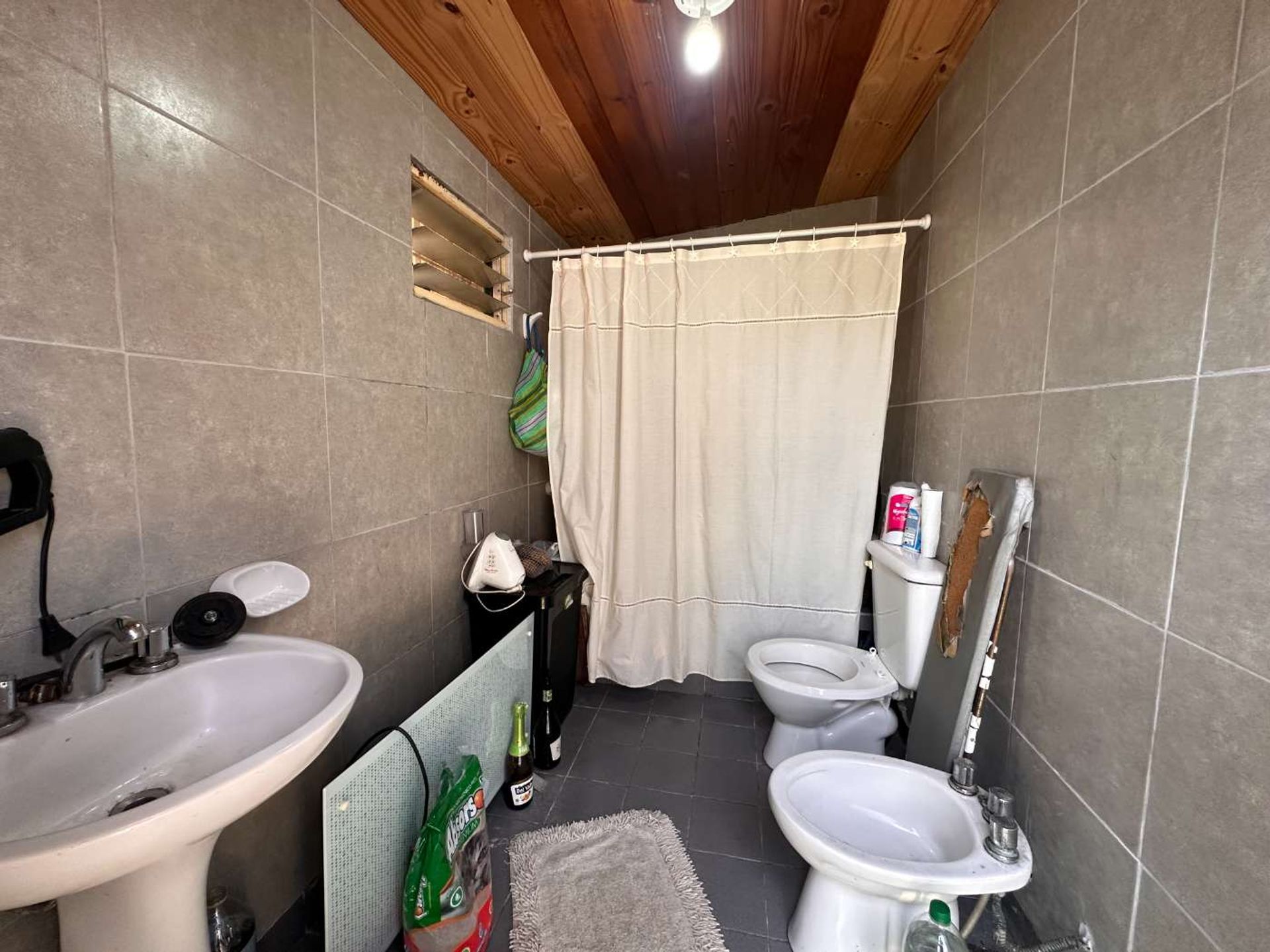 Casa en venta en pleno centro de Pacheco