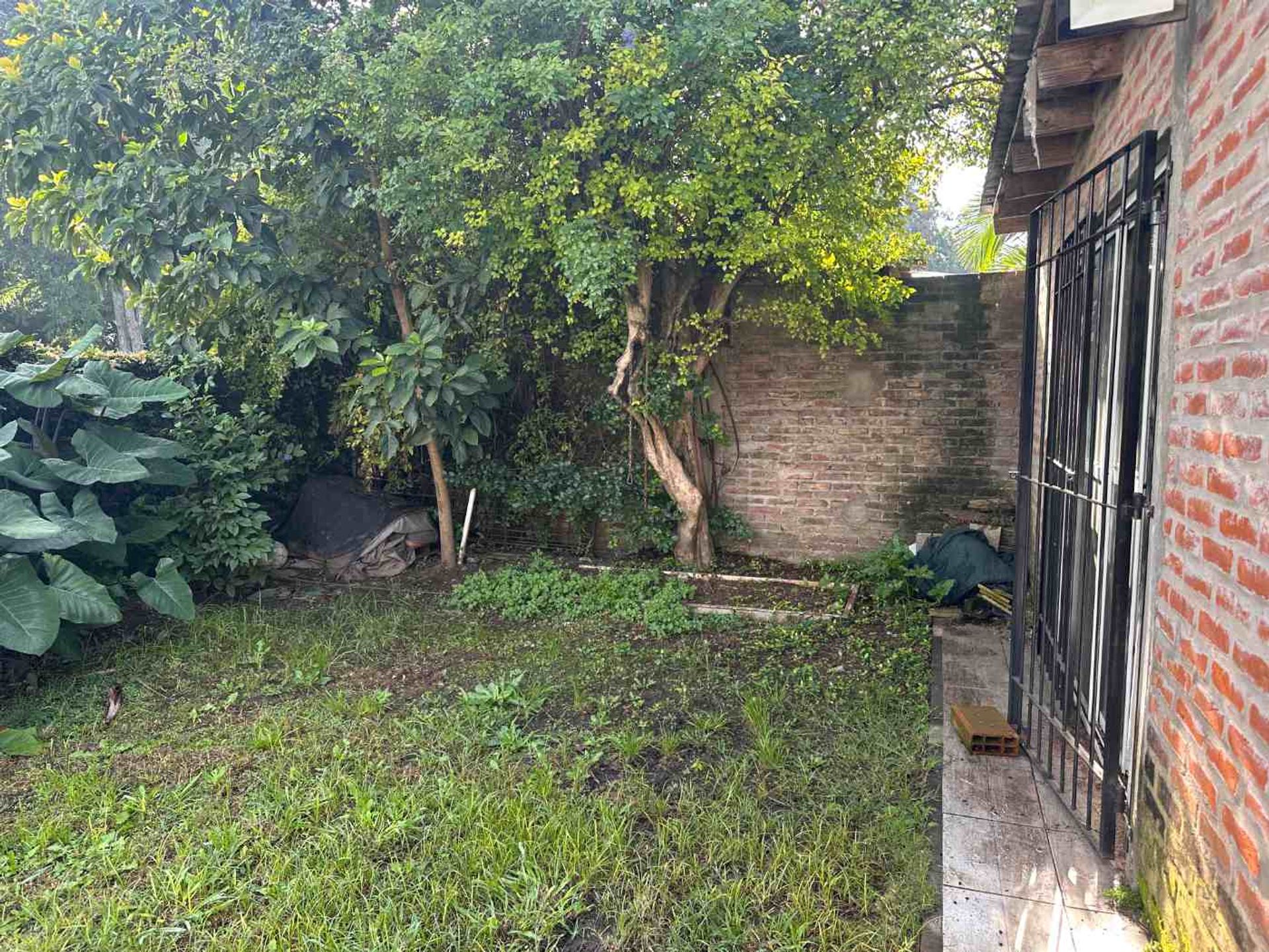 Casa en venta en pleno centro de Pacheco