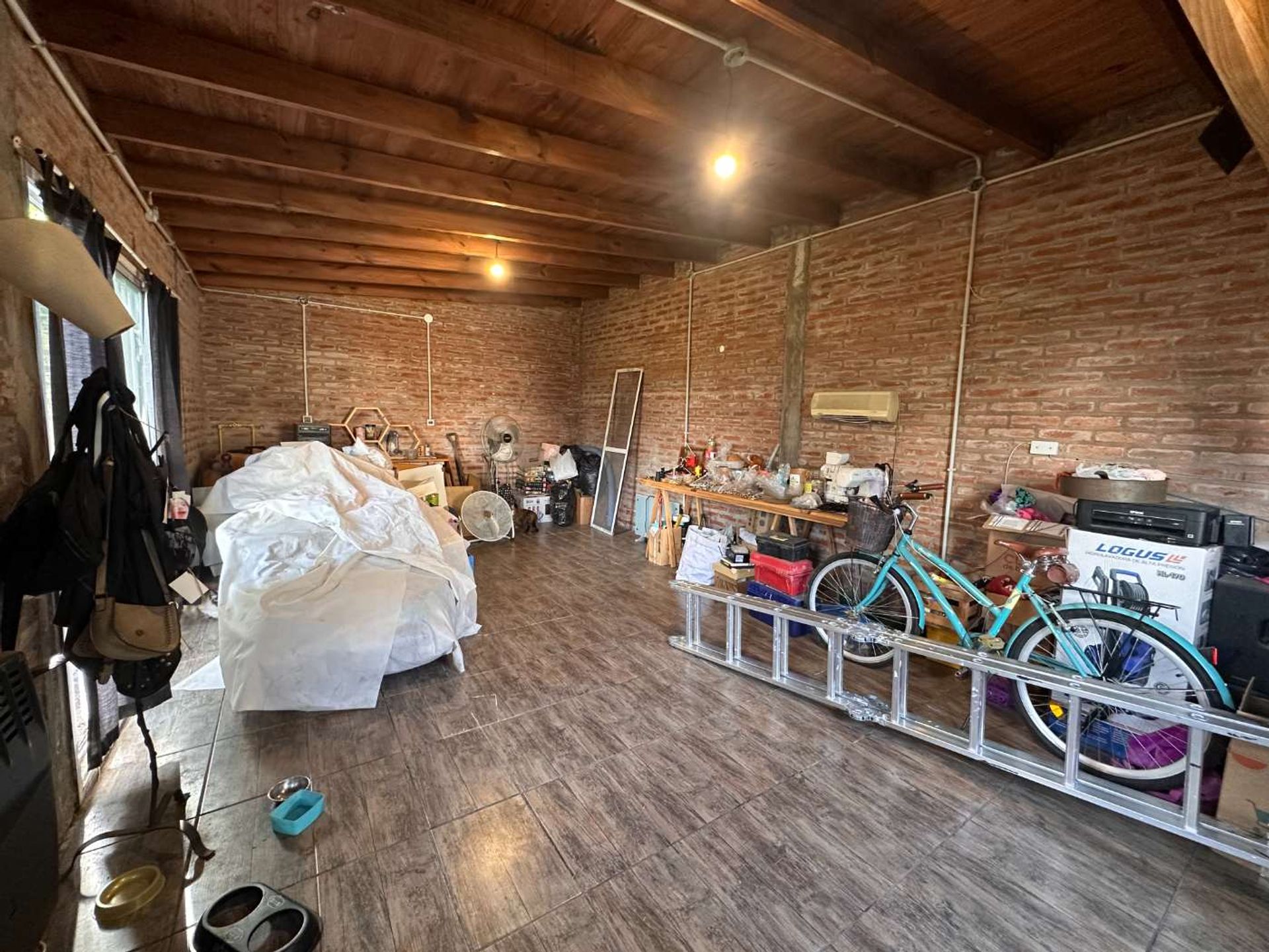 Casa en venta en pleno centro de Pacheco