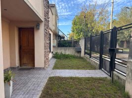 Casa en venta en pleno centro de Pacheco