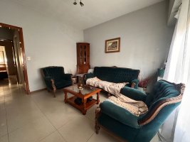 Casa en venta en pleno centro de Pacheco