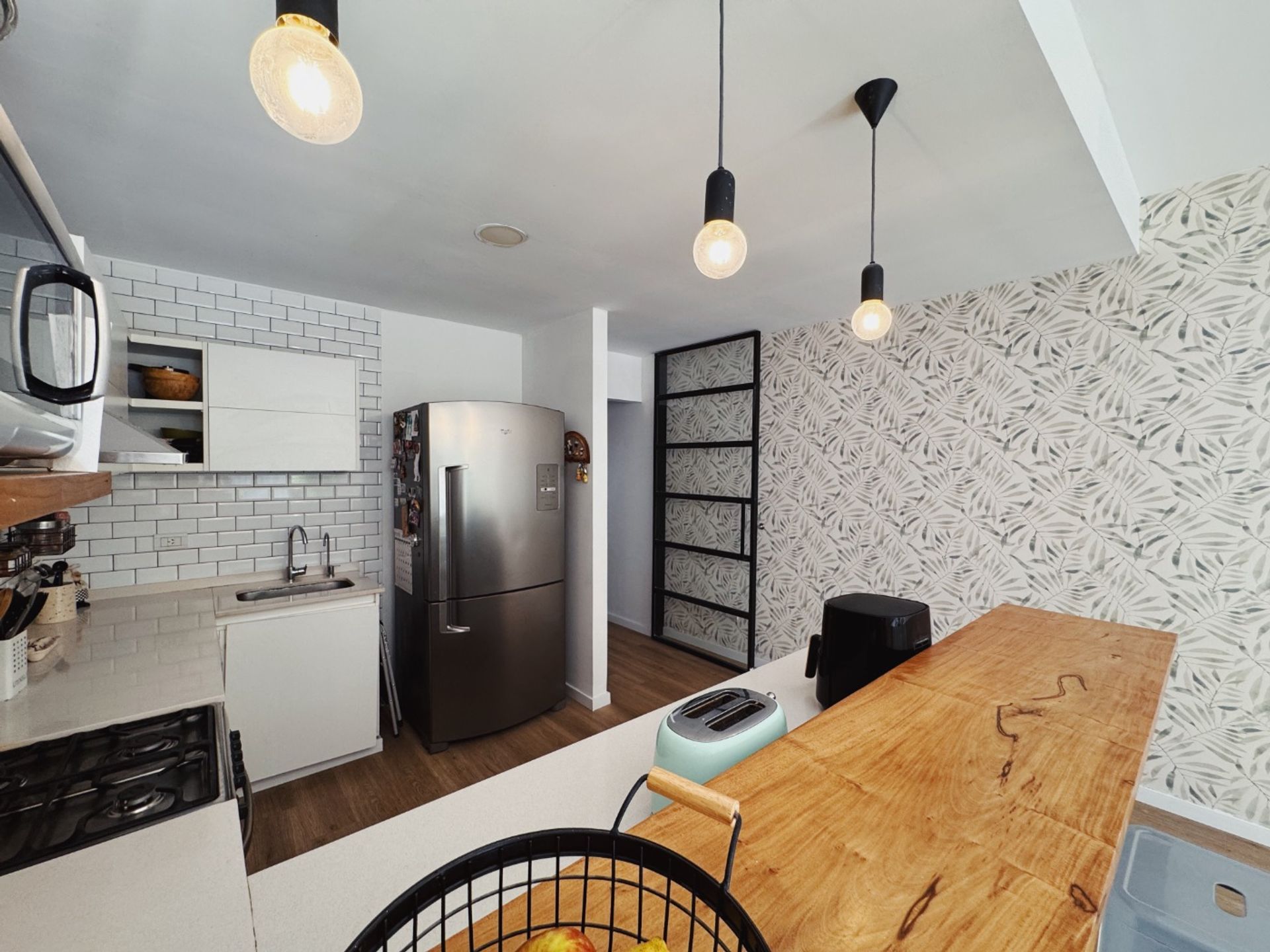 Triplex 5 amb. c/pileta en Venta-Tigre residencial
