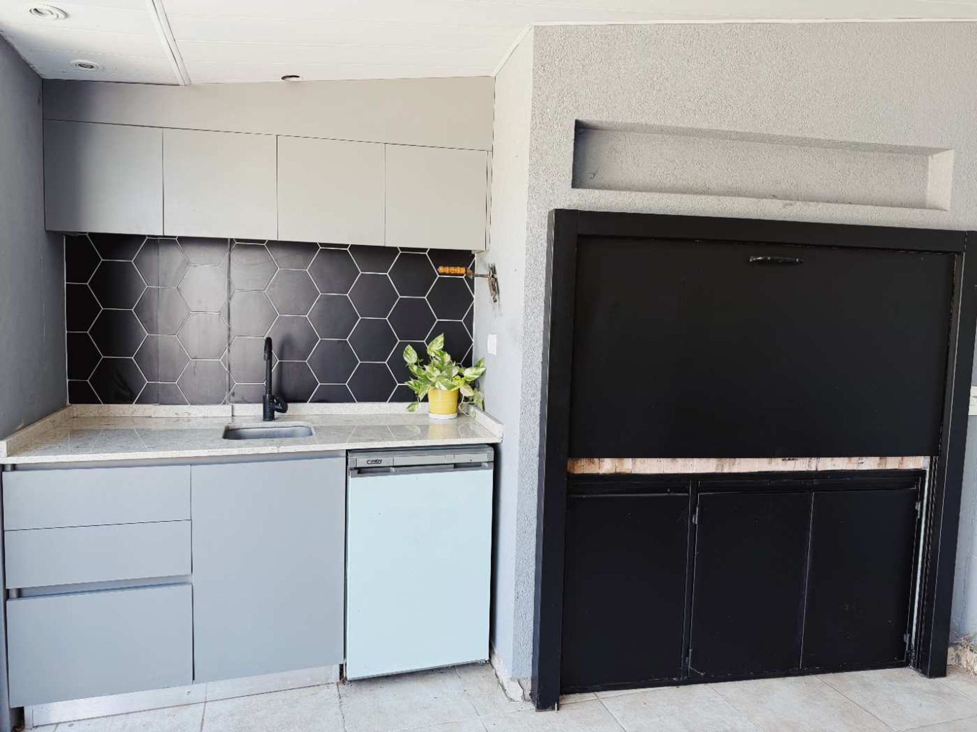 Triplex 5 amb. c/pileta en Venta-Tigre residencial