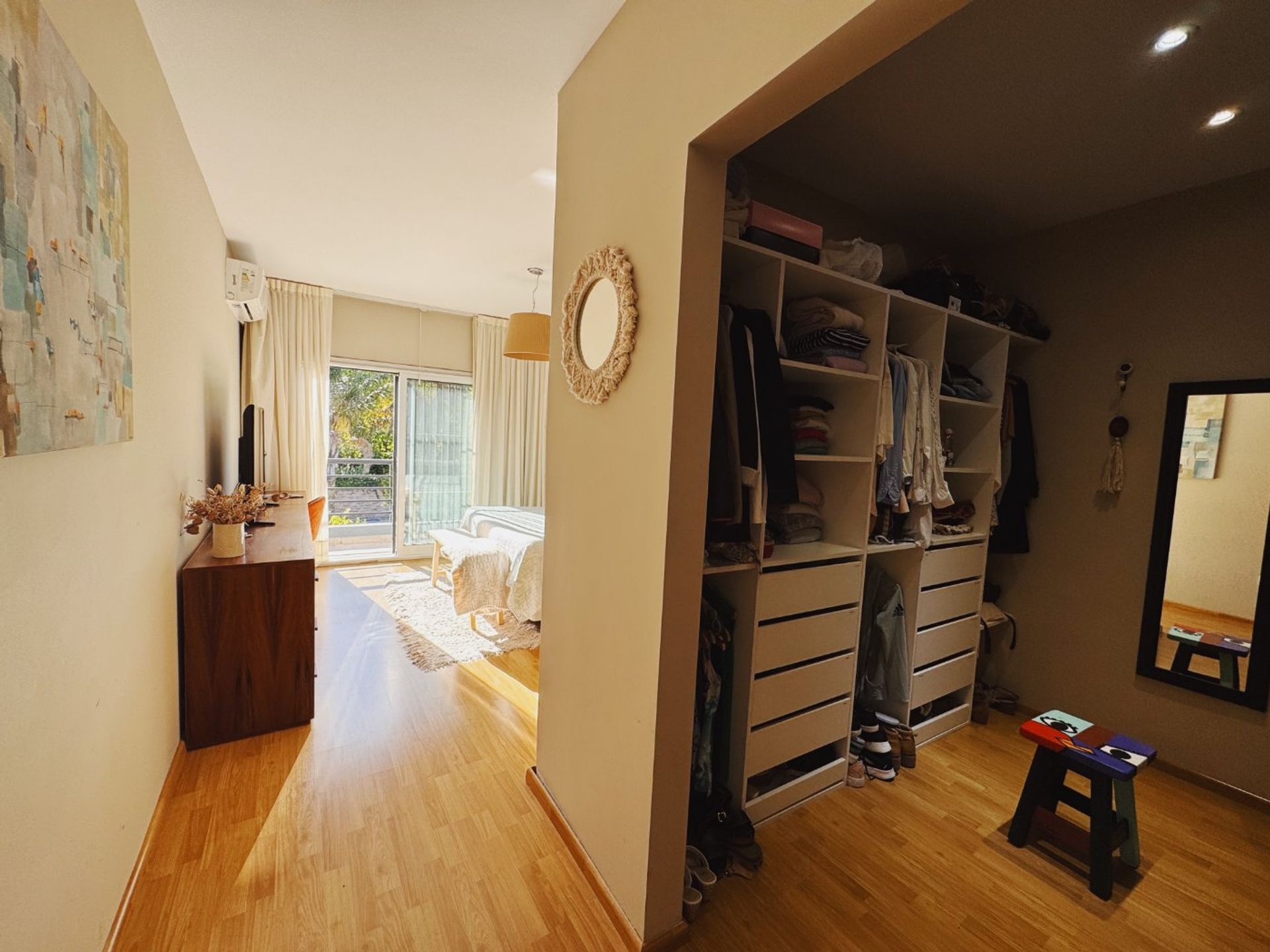 Triplex 5 amb. c/pileta en Venta-Tigre residencial