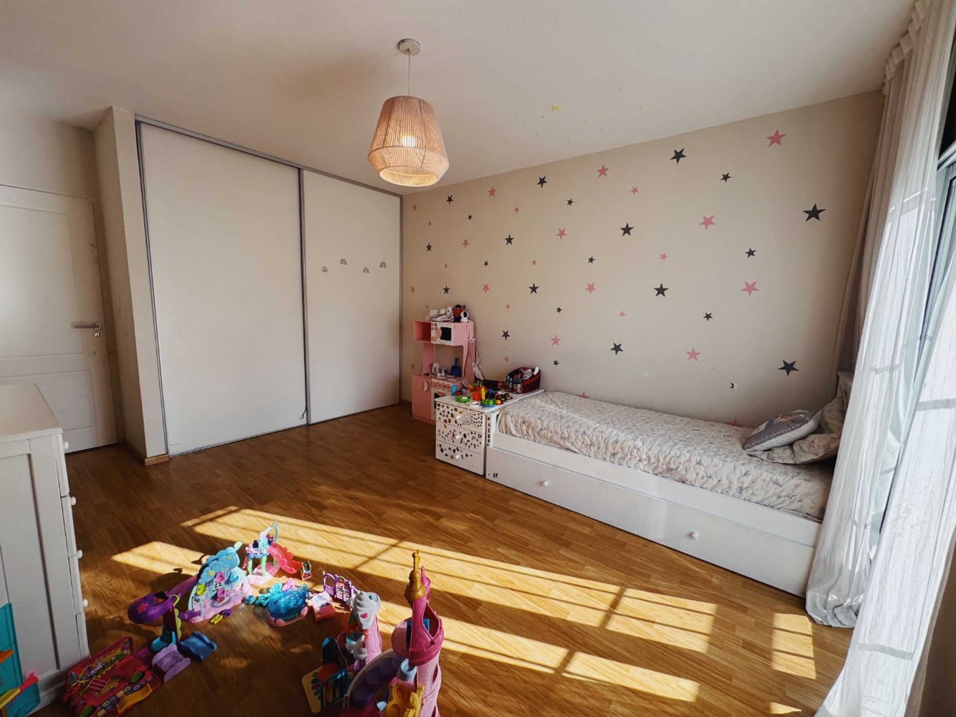 Triplex 5 amb. c/pileta en Venta-Tigre residencial