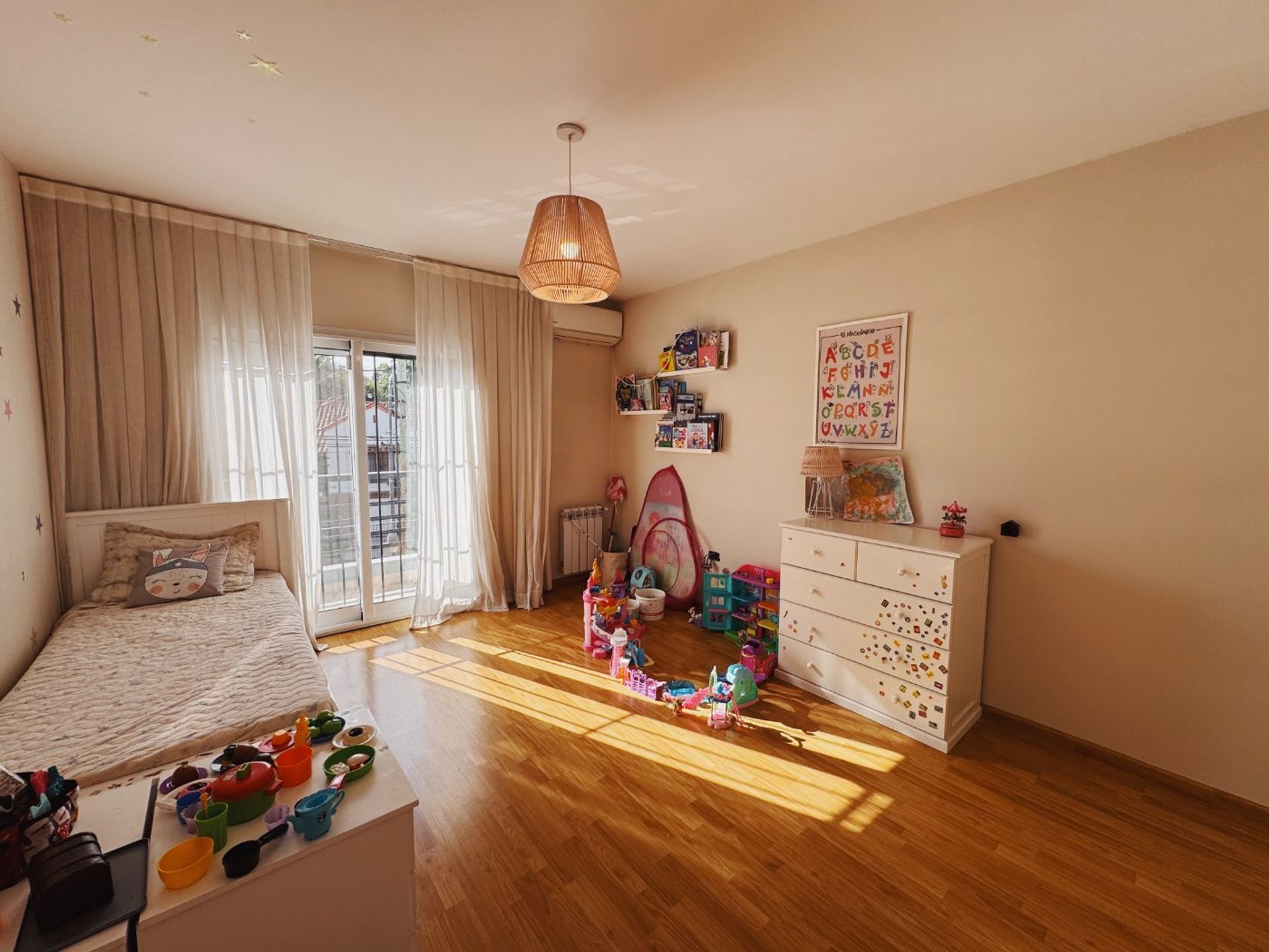 Triplex 5 amb. c/pileta en Venta-Tigre residencial