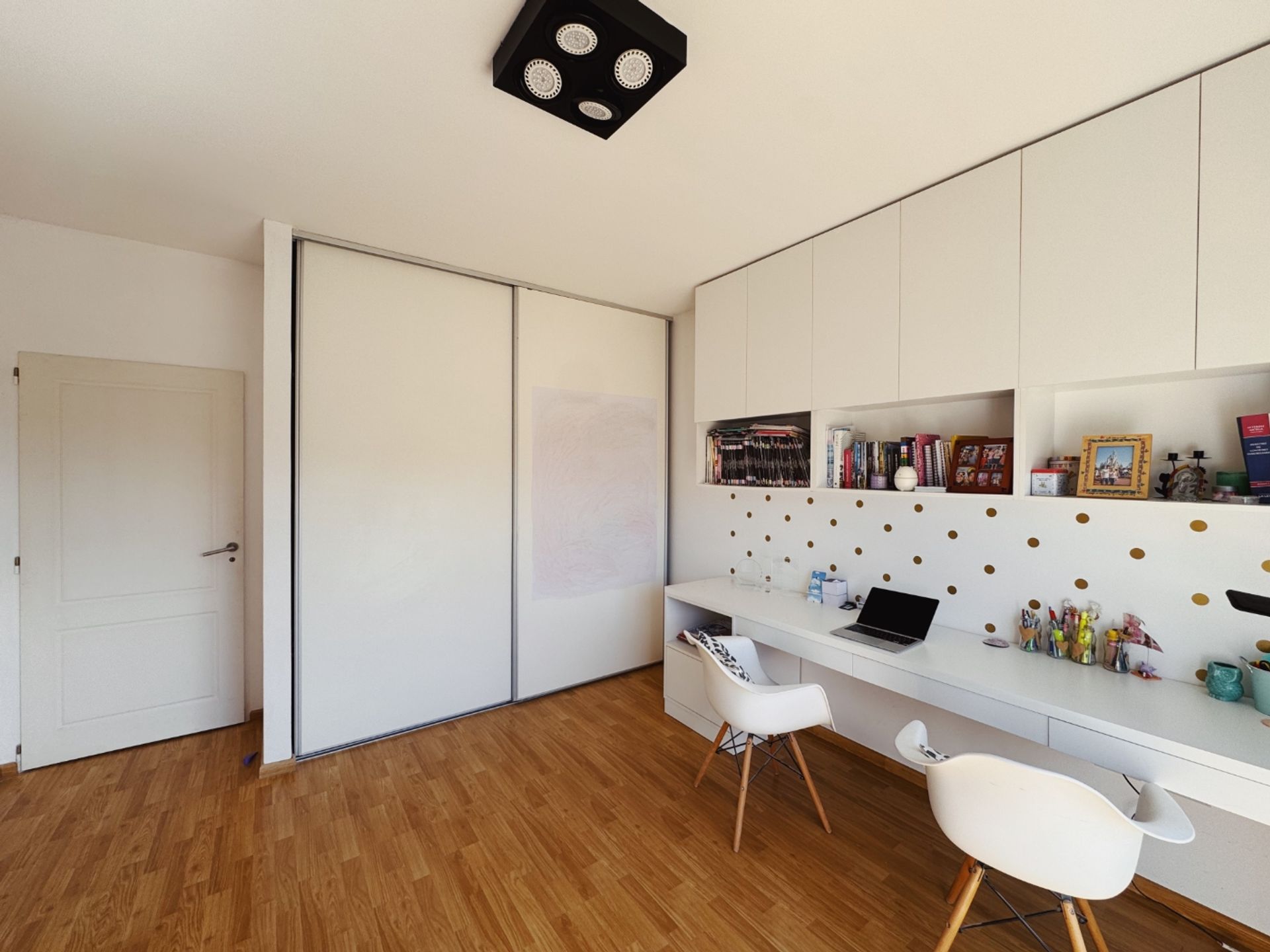 Triplex 5 amb. c/pileta en Venta-Tigre residencial