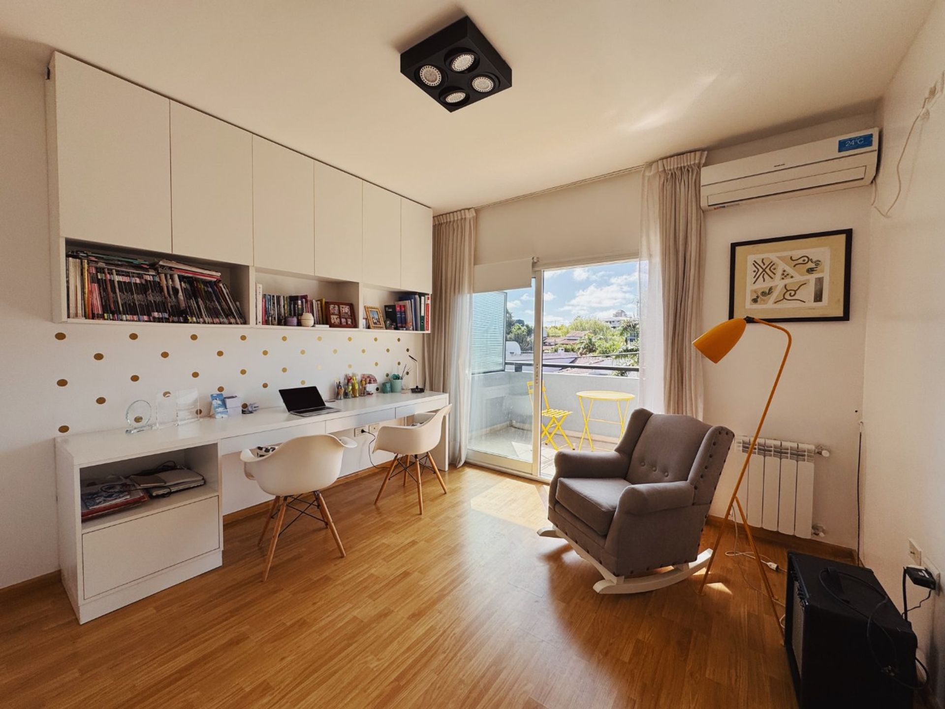 Triplex 5 amb. c/pileta en Venta-Tigre residencial
