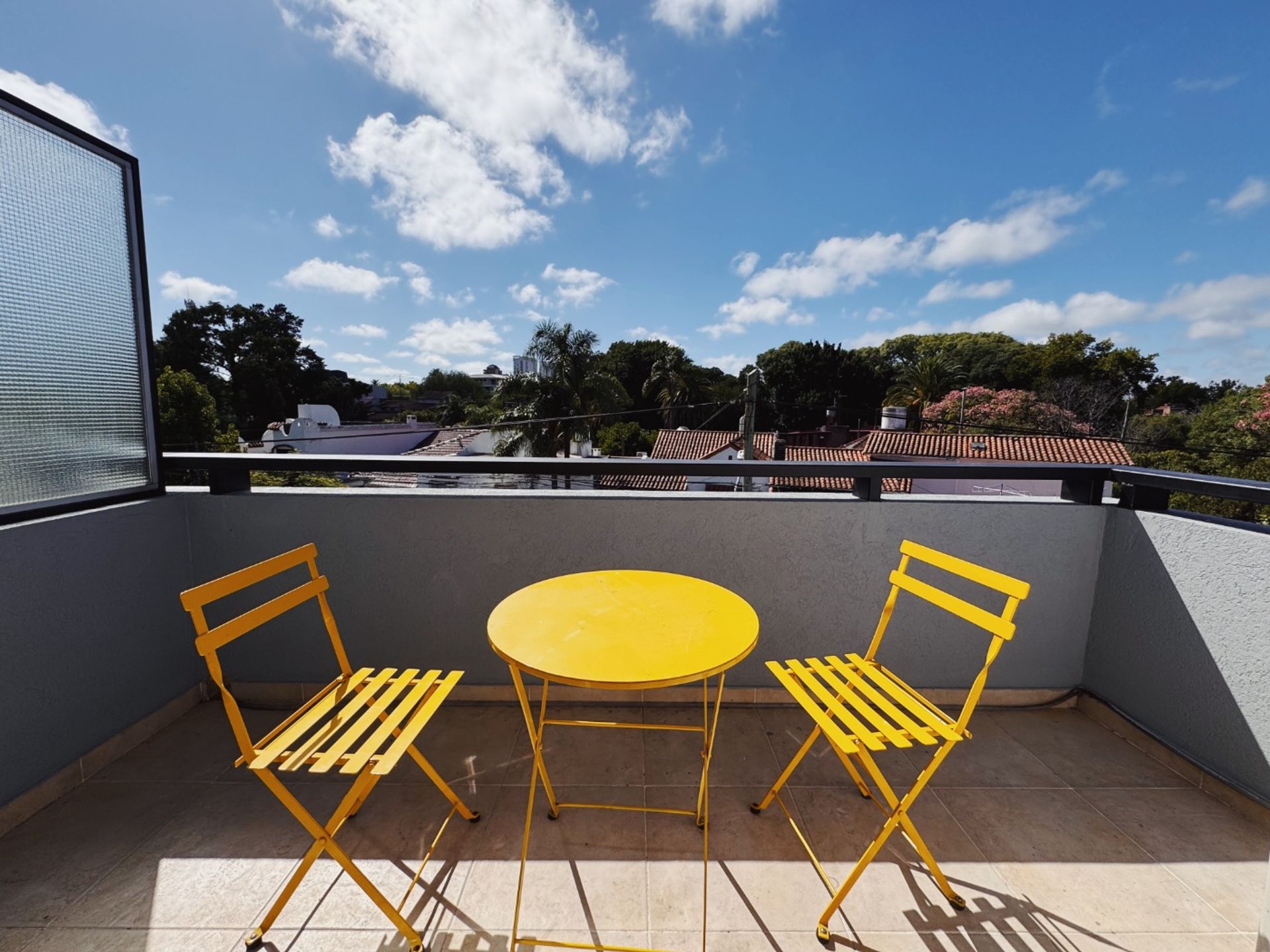 Triplex 5 amb. c/pileta en Venta-Tigre residencial