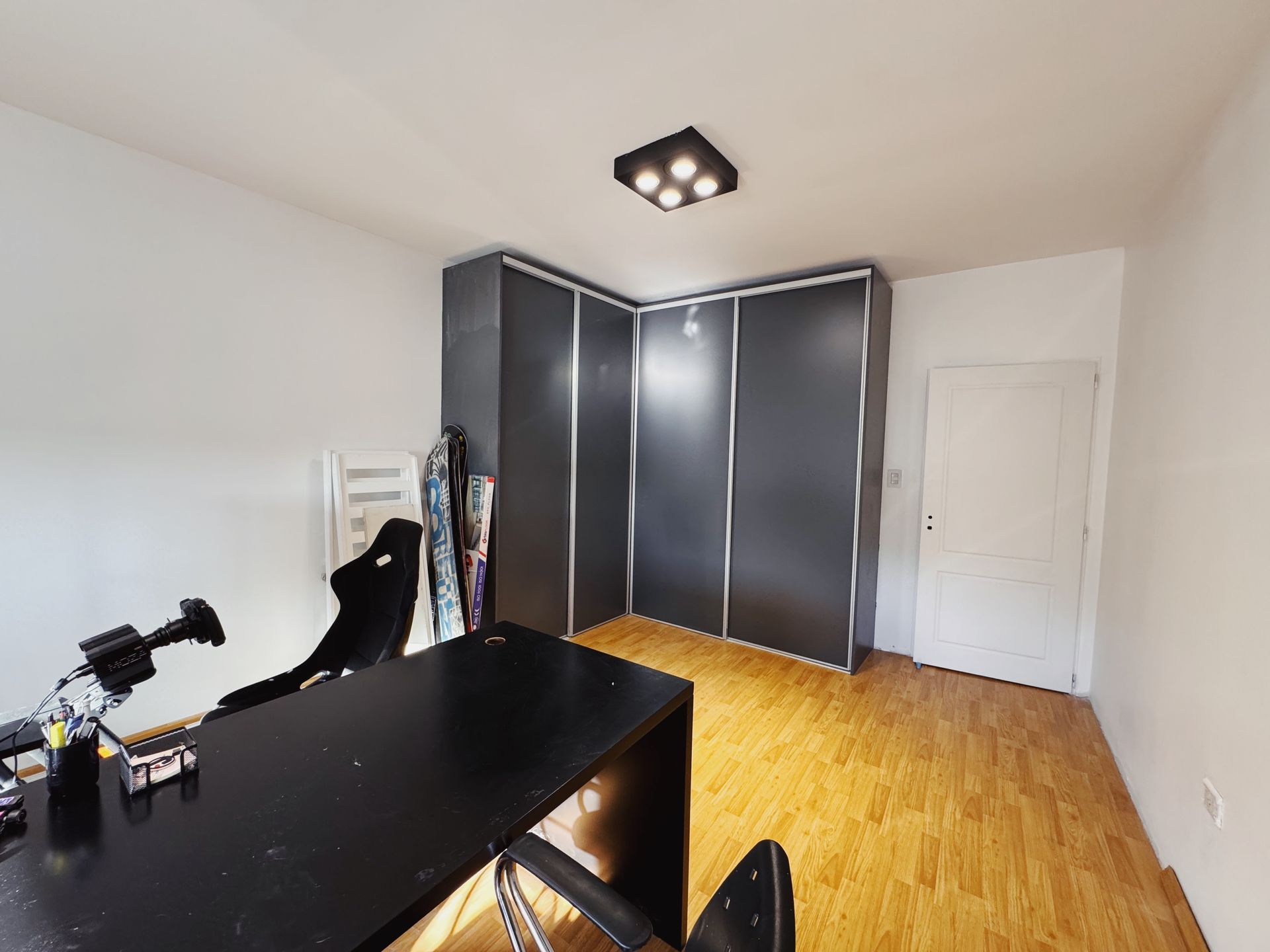 Triplex 5 amb. c/pileta en Venta-Tigre residencial