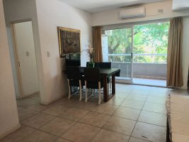 Short-Term Rental 1-Bedroom Apartment - La Mora, Tigre