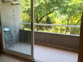 Short-Term Rental 1-Bedroom Apartment - La Mora, Tigre
