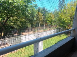 Short-Term Rental 1-Bedroom Apartment - La Mora, Tigre