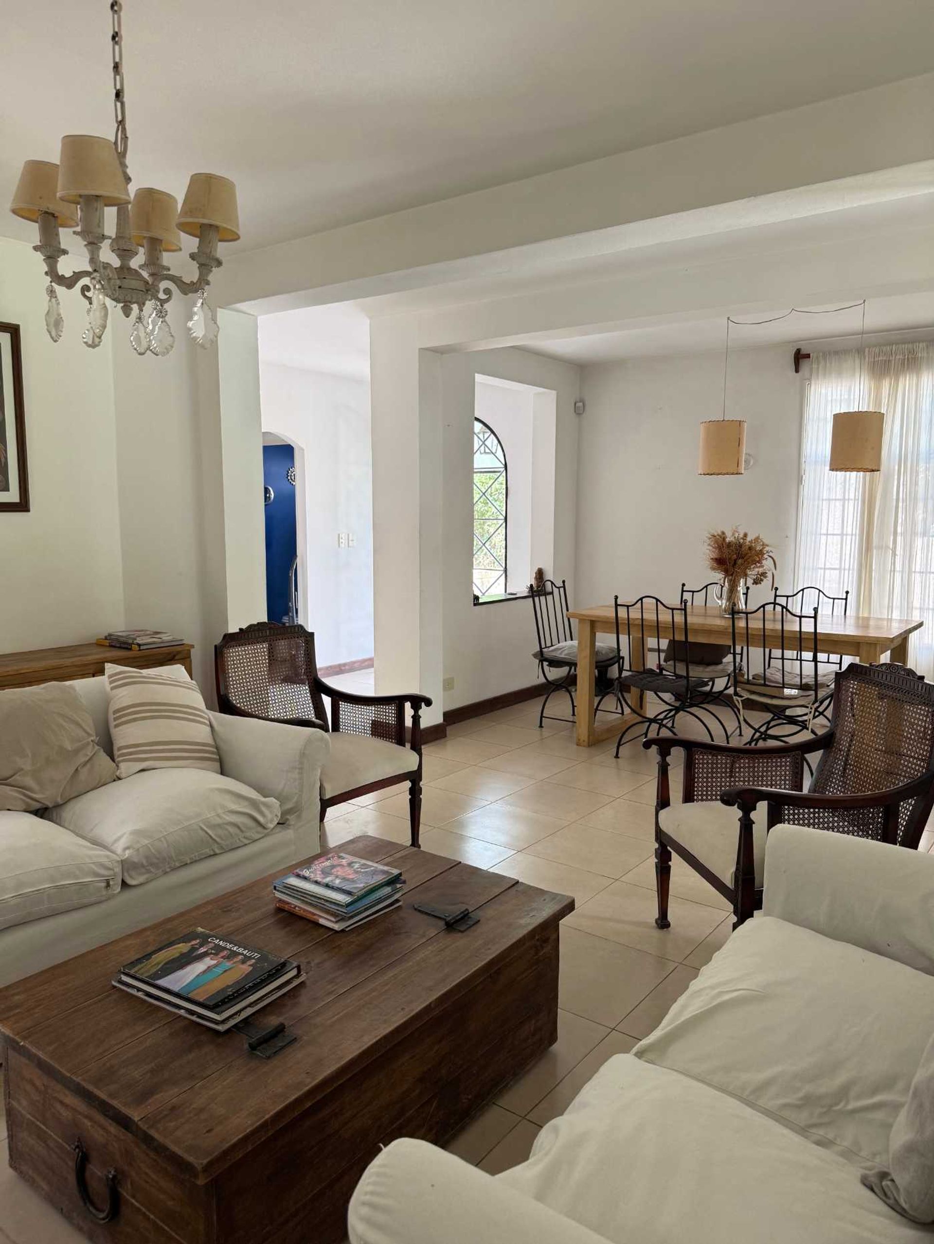 Casa en venta en Benavidez, Tigre