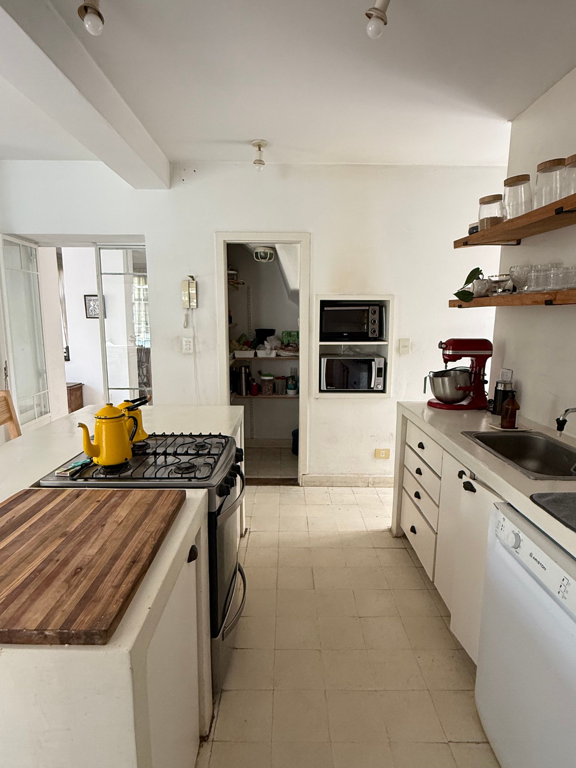 Casa en venta en Benavidez, Tigre