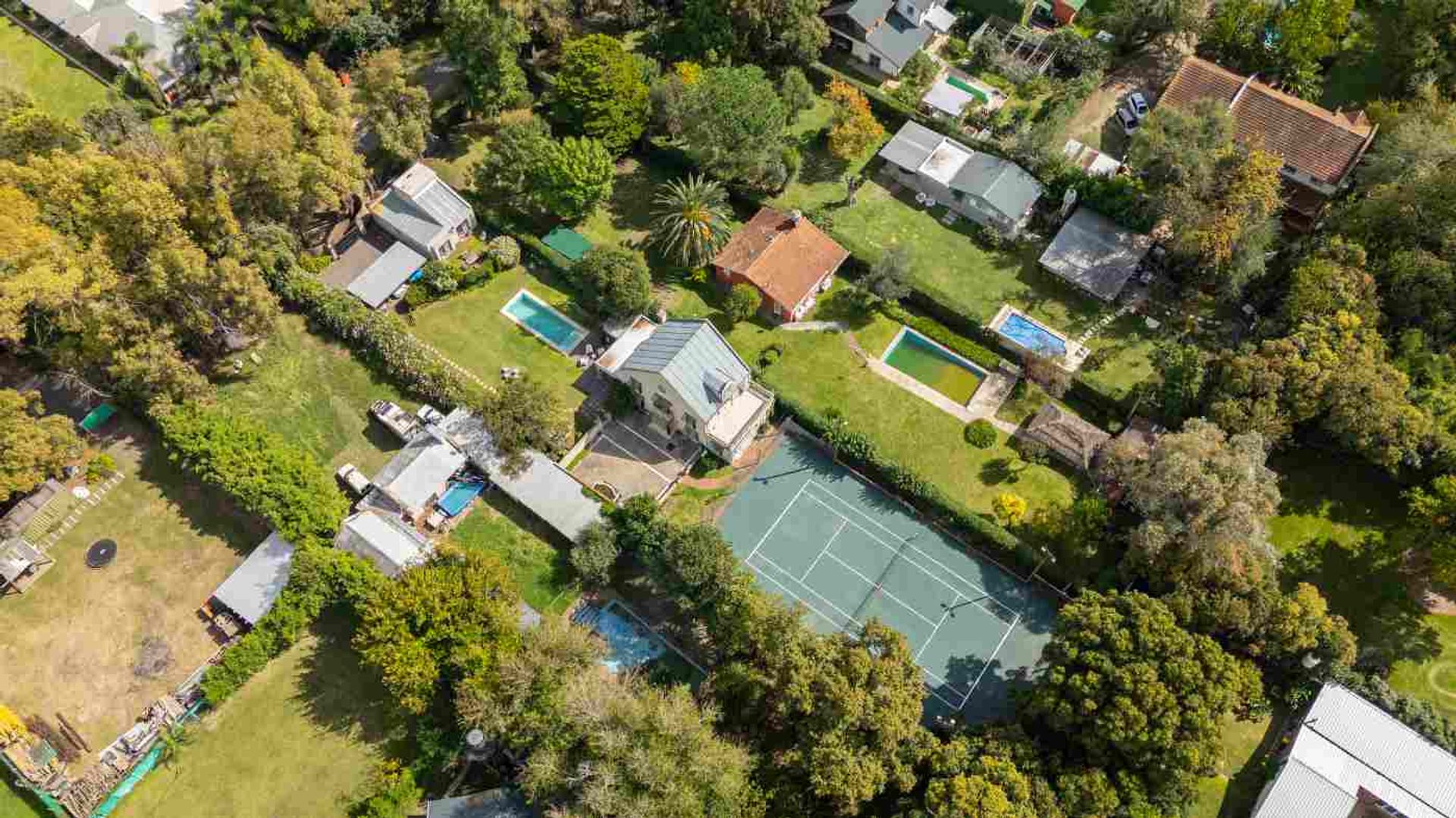 Casa en venta en Benavidez, Tigre