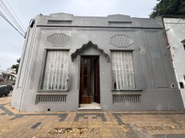 Casa En Venta En Tigre Centro