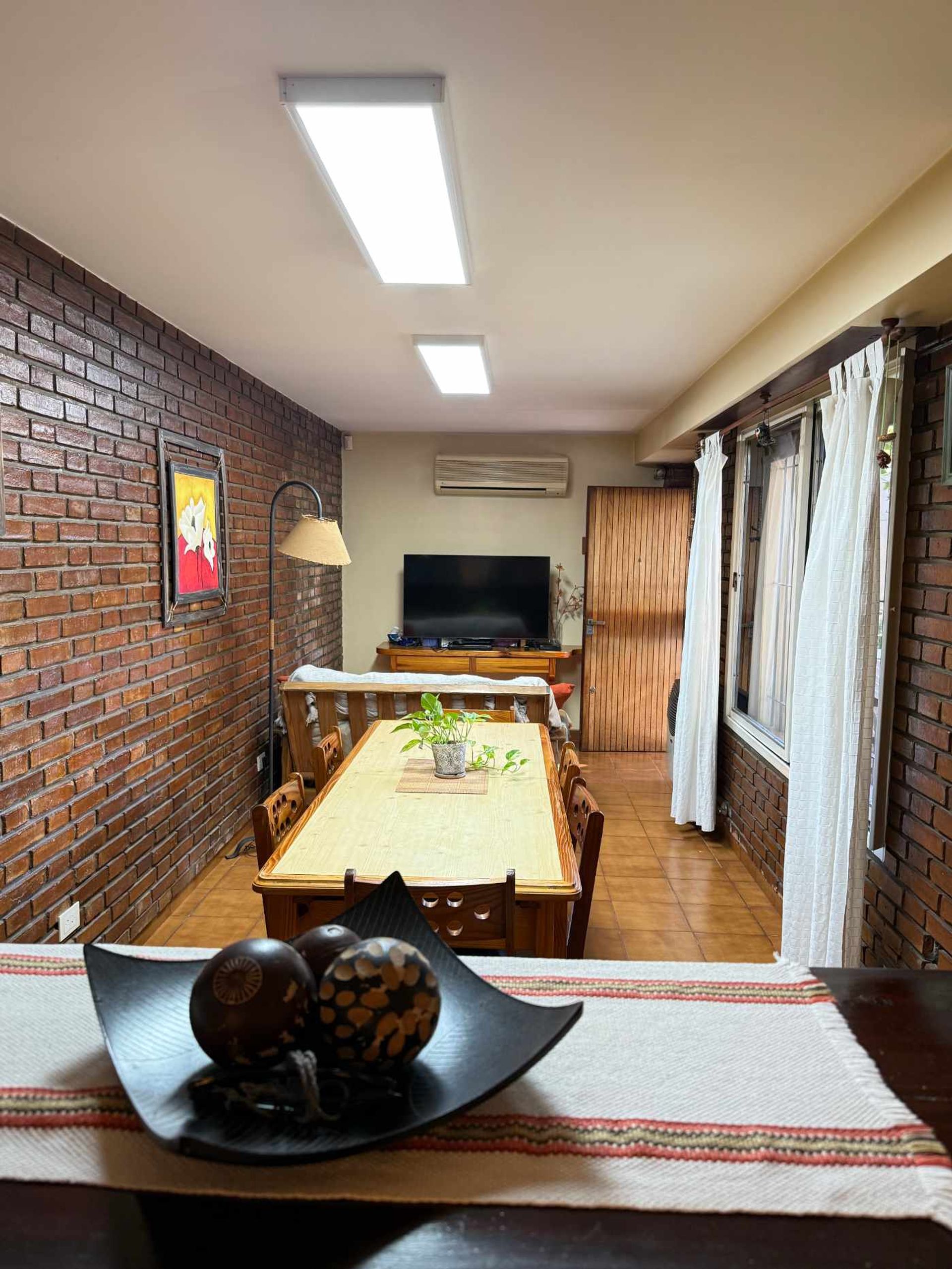Casa dúplex en venta en San Isidro