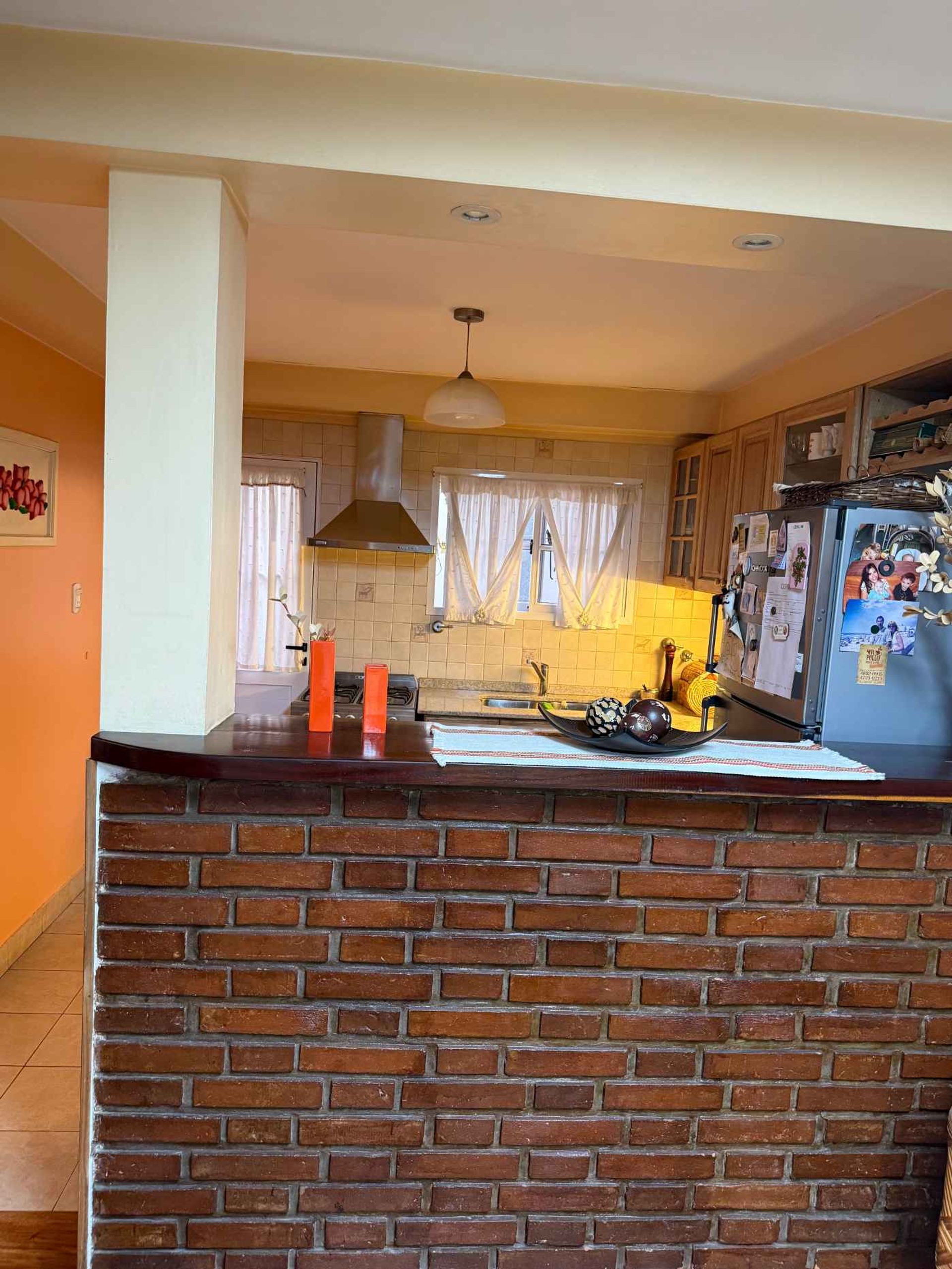 Casa dúplex en venta en San Isidro