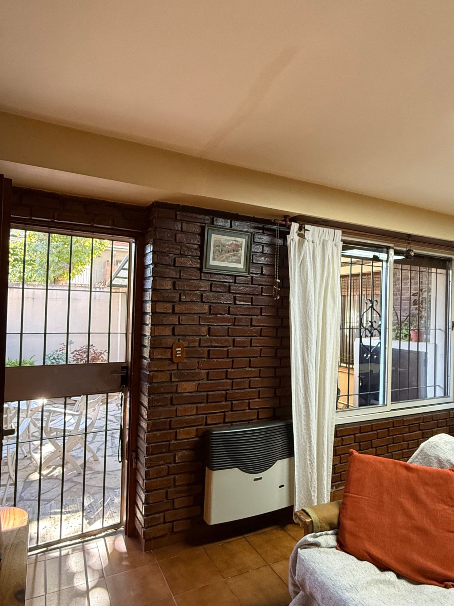 Casa dúplex en venta en San Isidro