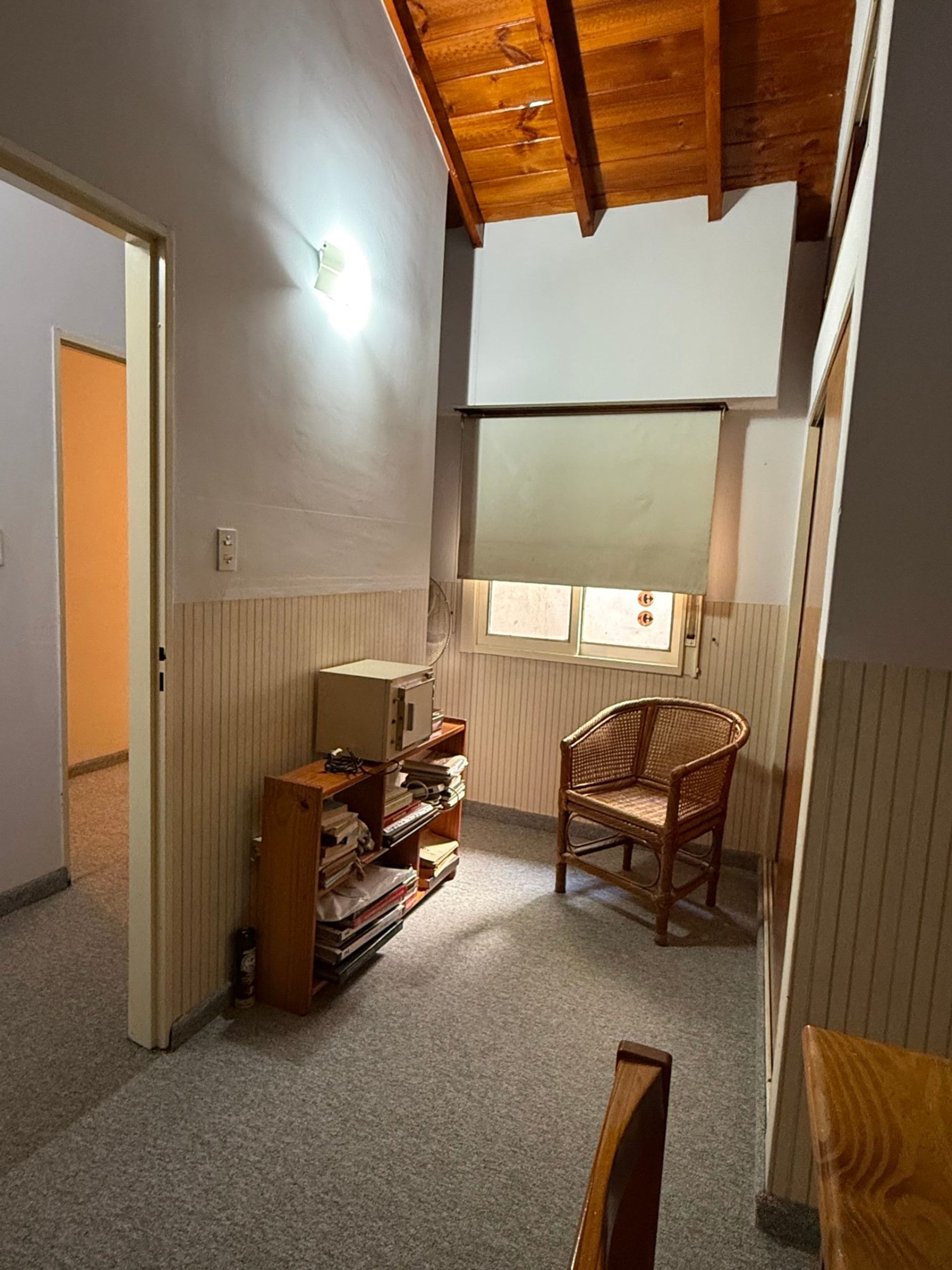 Casa dúplex en venta en San Isidro