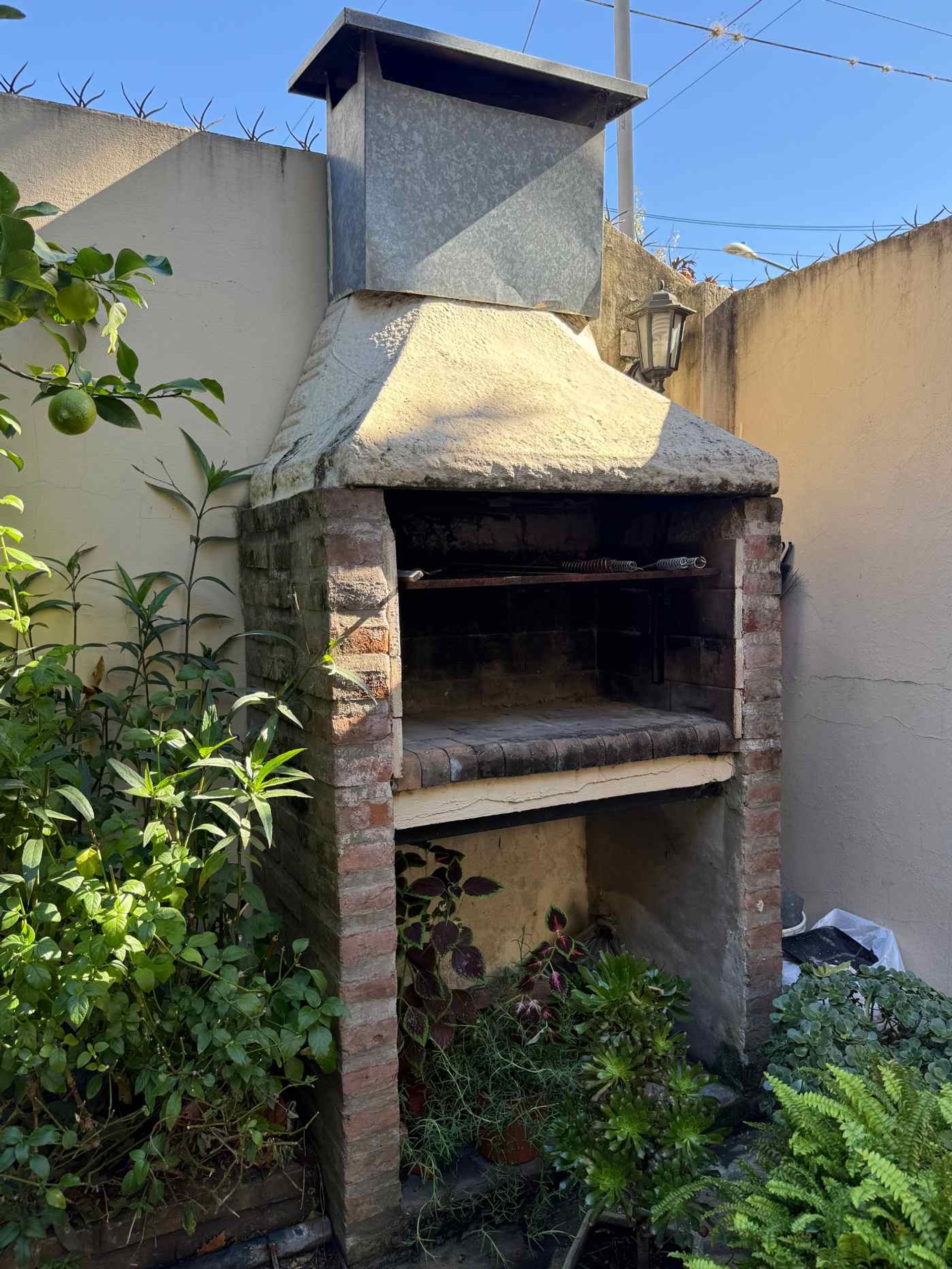 Casa dúplex en venta en San Isidro