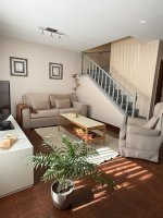 Duplex House for sale in San Isidro