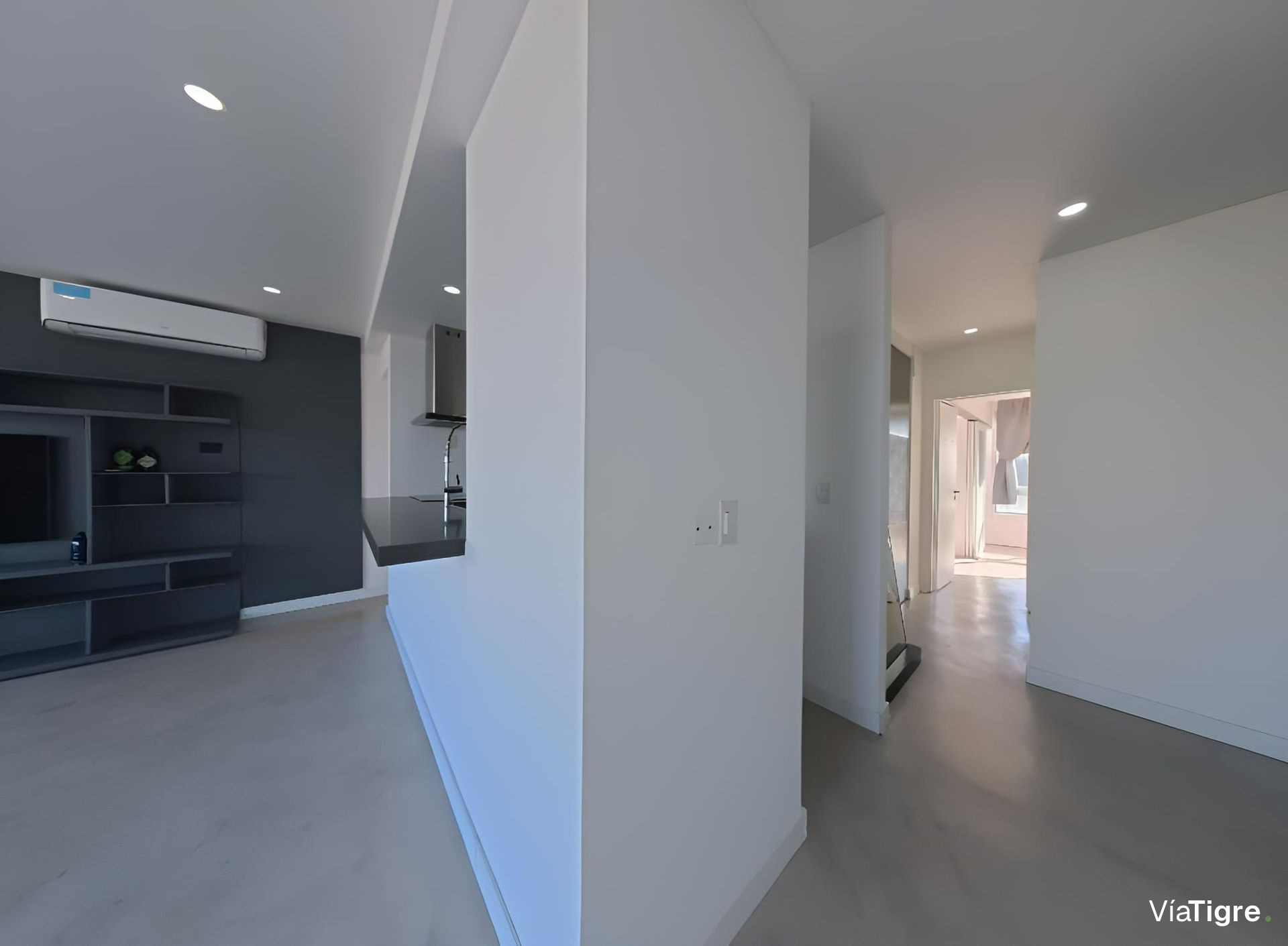 Increible Departamento 3 Ambientes Nordelta