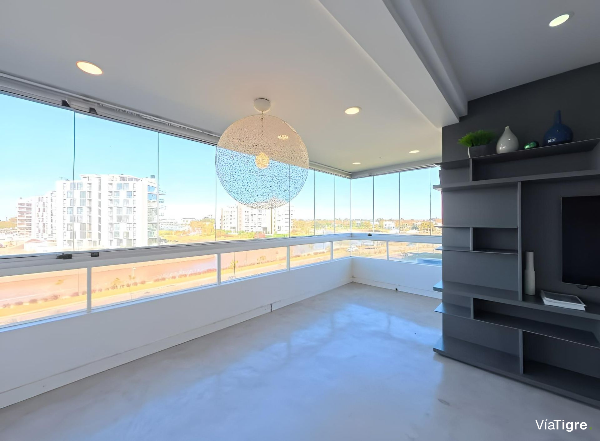 Increible Departamento 3 Ambientes Nordelta