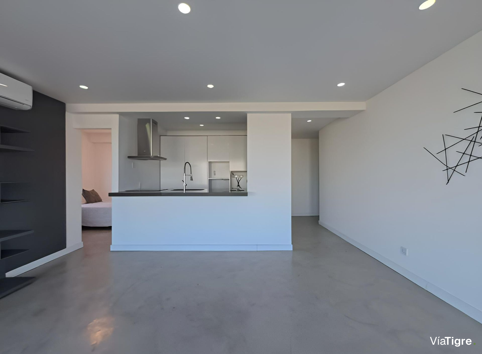 Increible Departamento 3 Ambientes Nordelta