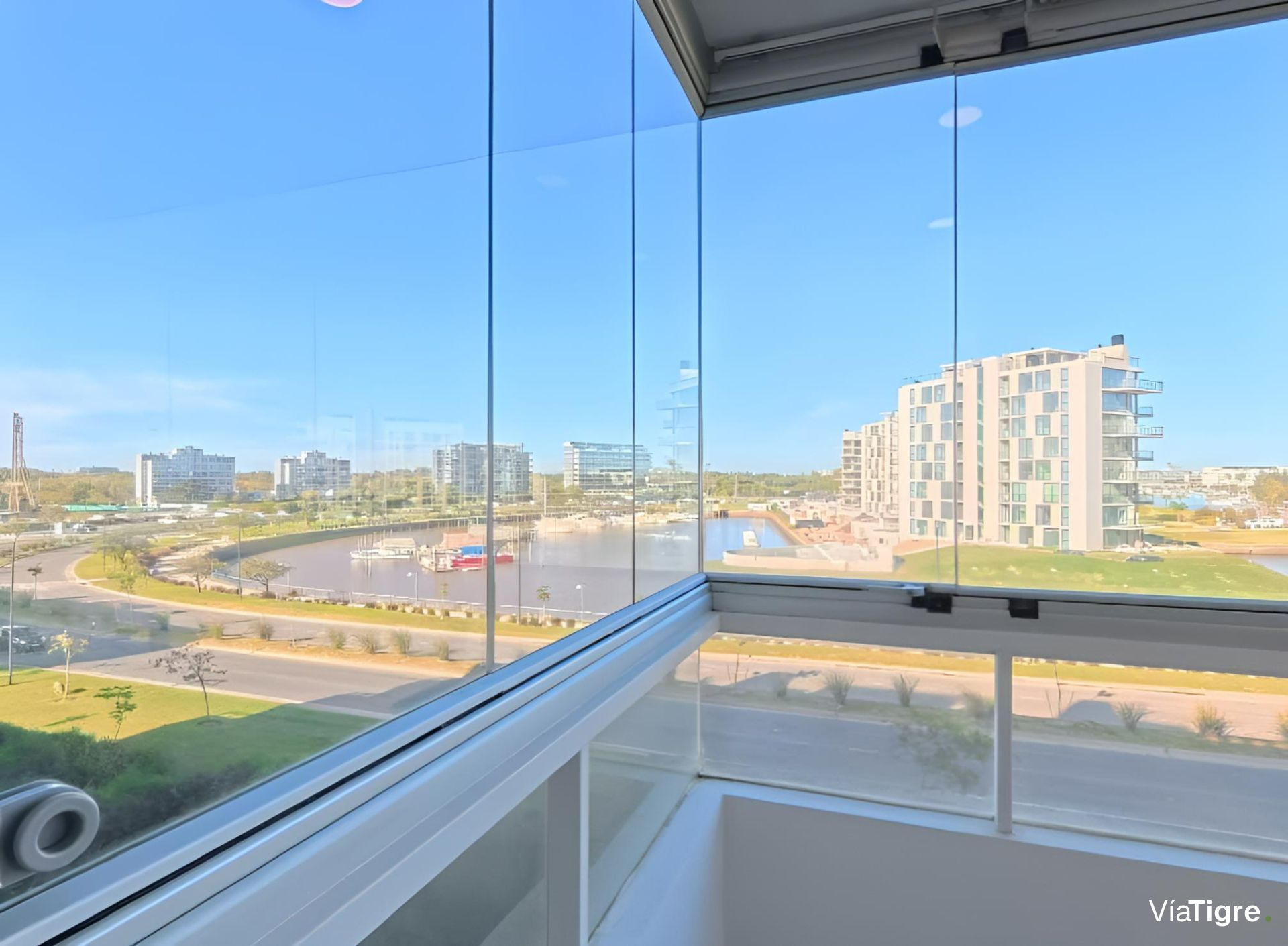 Increible Departamento 3 Ambientes Nordelta