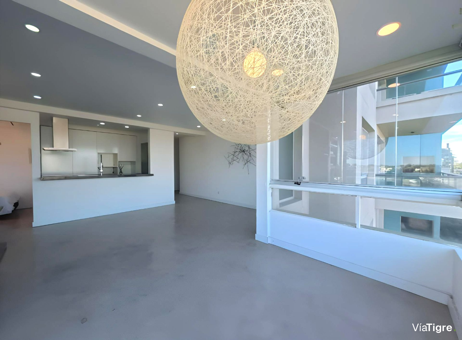 Increible Departamento 3 Ambientes Nordelta