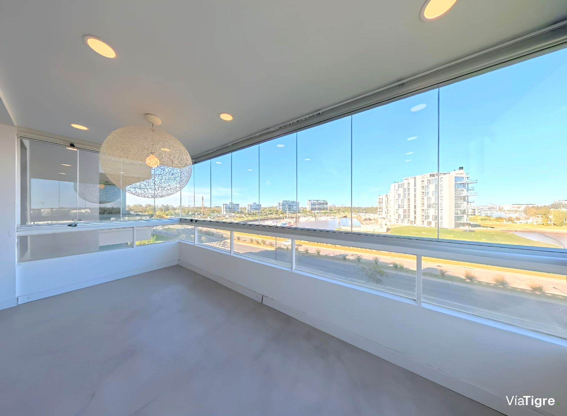 Increible Departamento 3 Ambientes Nordelta