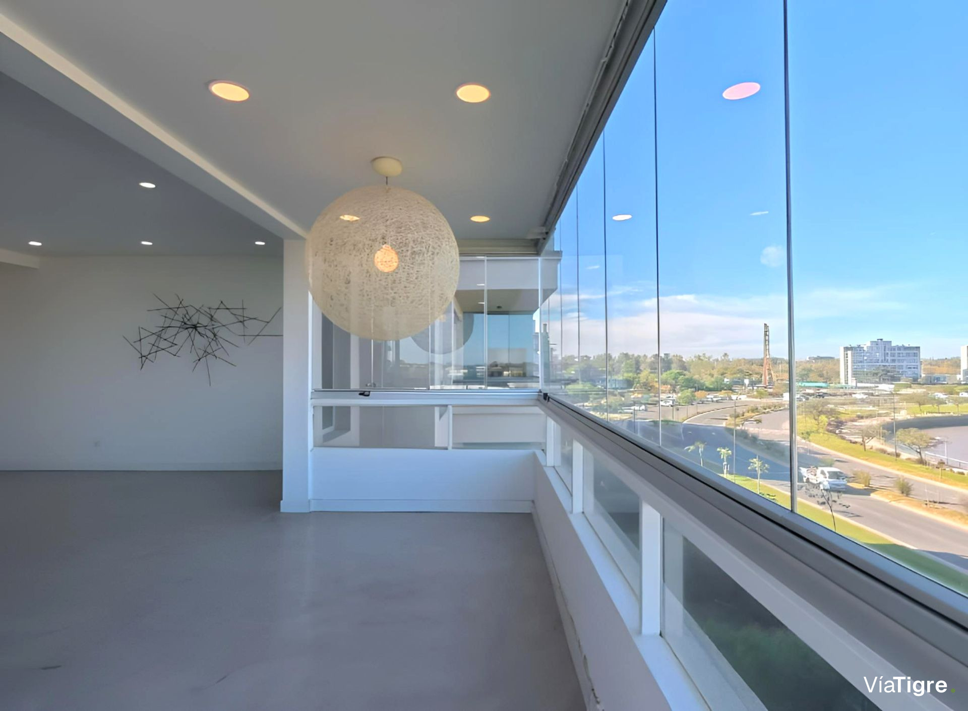 Increible Departamento 3 Ambientes Nordelta