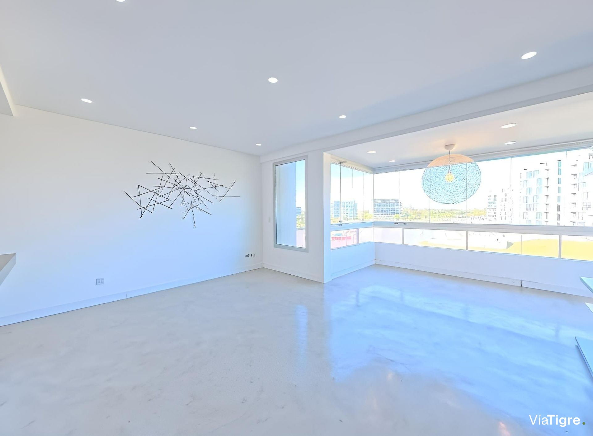 Increible Departamento 3 Ambientes Nordelta