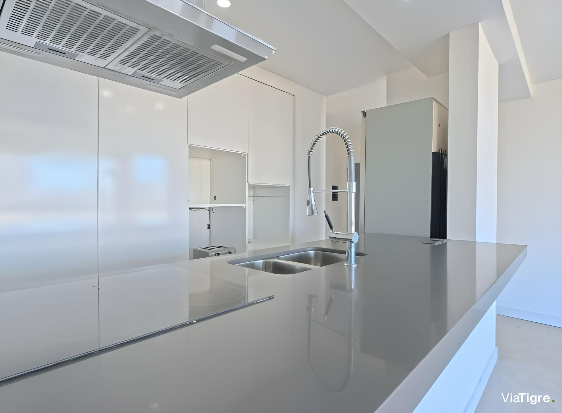 Increible Departamento 3 Ambientes Nordelta