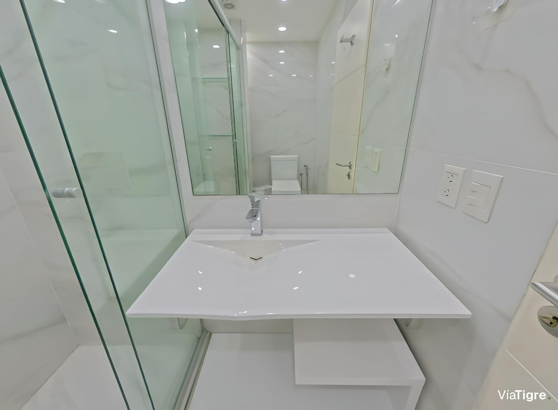Increible Departamento 3 Ambientes Nordelta