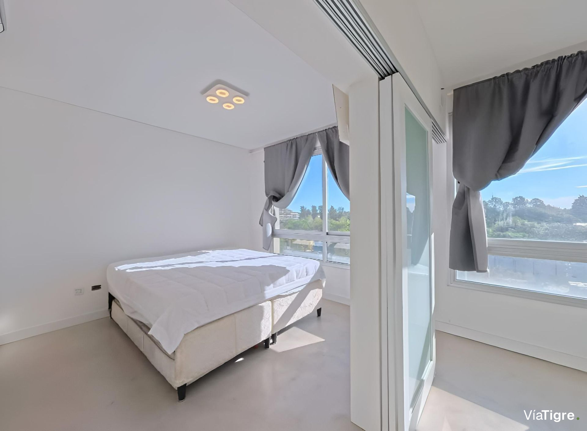 Increible Departamento 3 Ambientes Nordelta