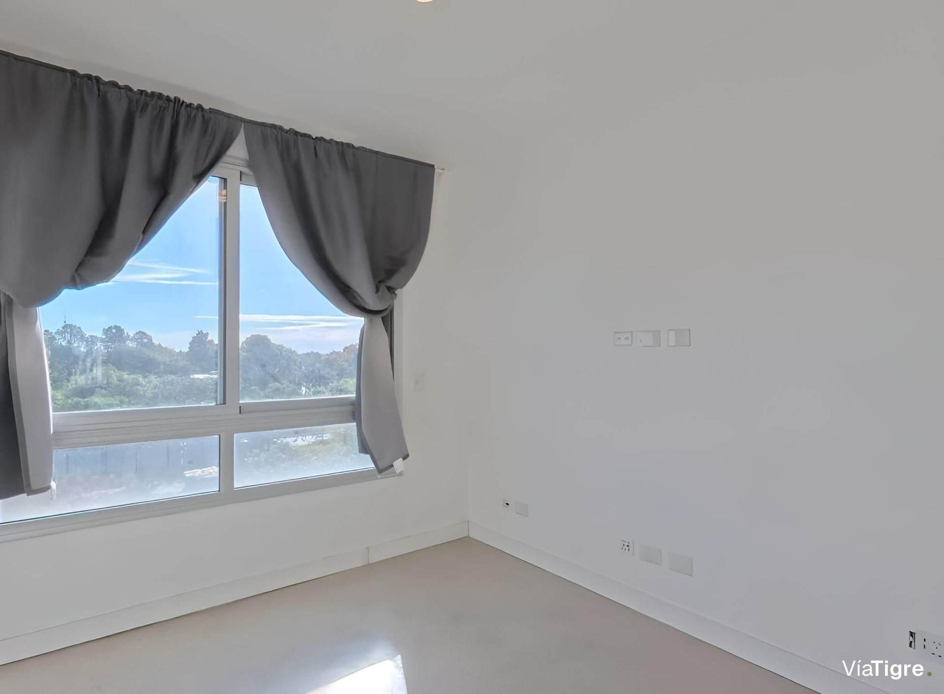 Increible Departamento 3 Ambientes Nordelta