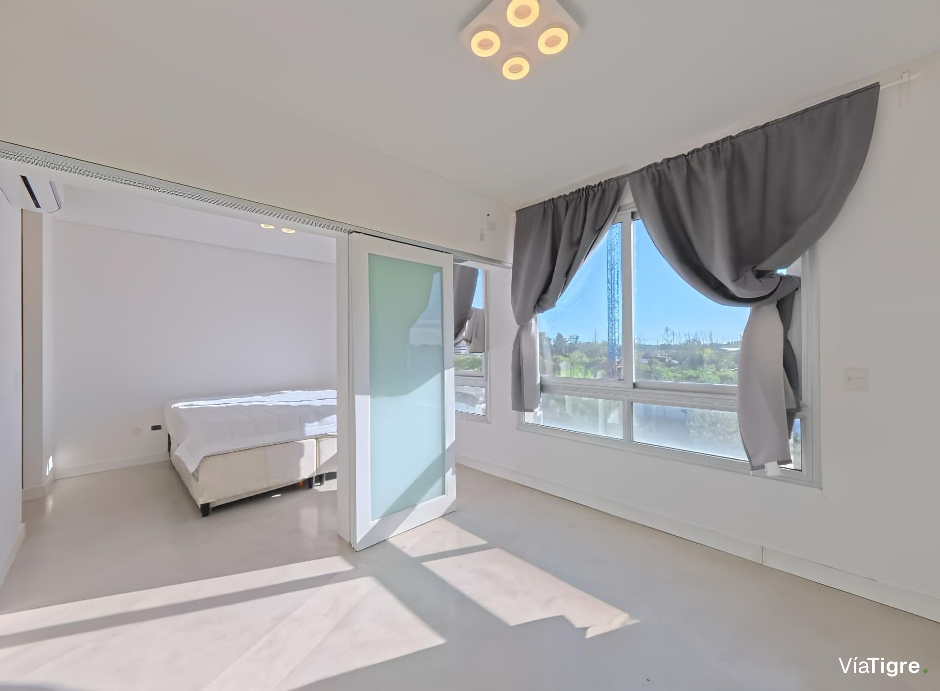 Increible Departamento 3 Ambientes Nordelta