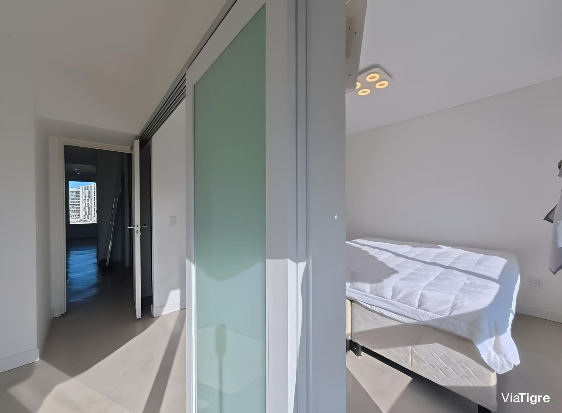 Increible Departamento 3 Ambientes Nordelta