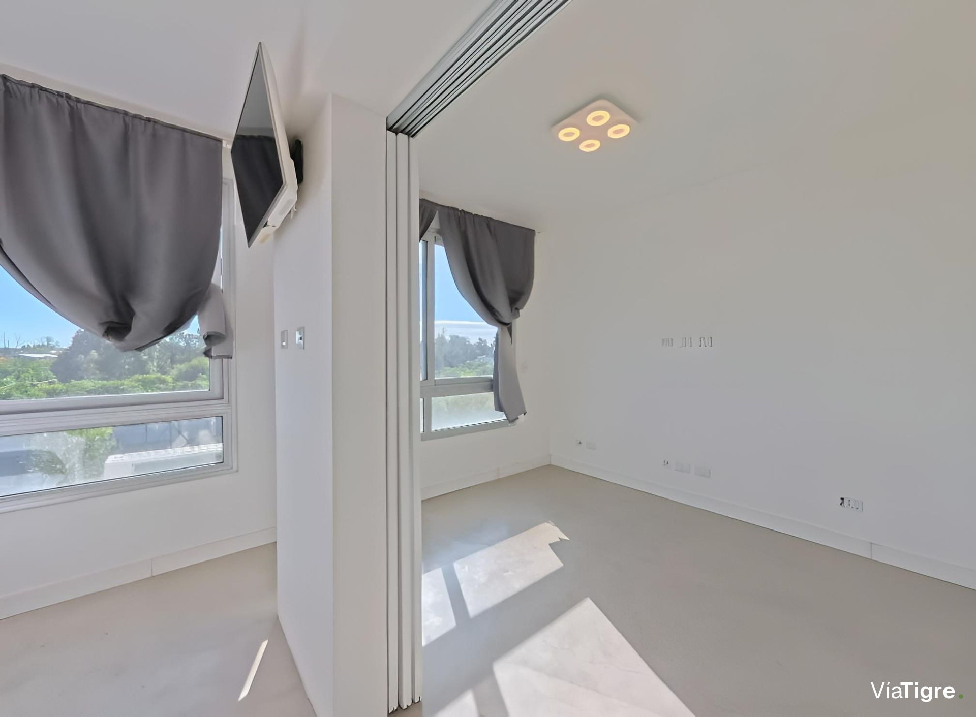 Increible Departamento 3 Ambientes Nordelta