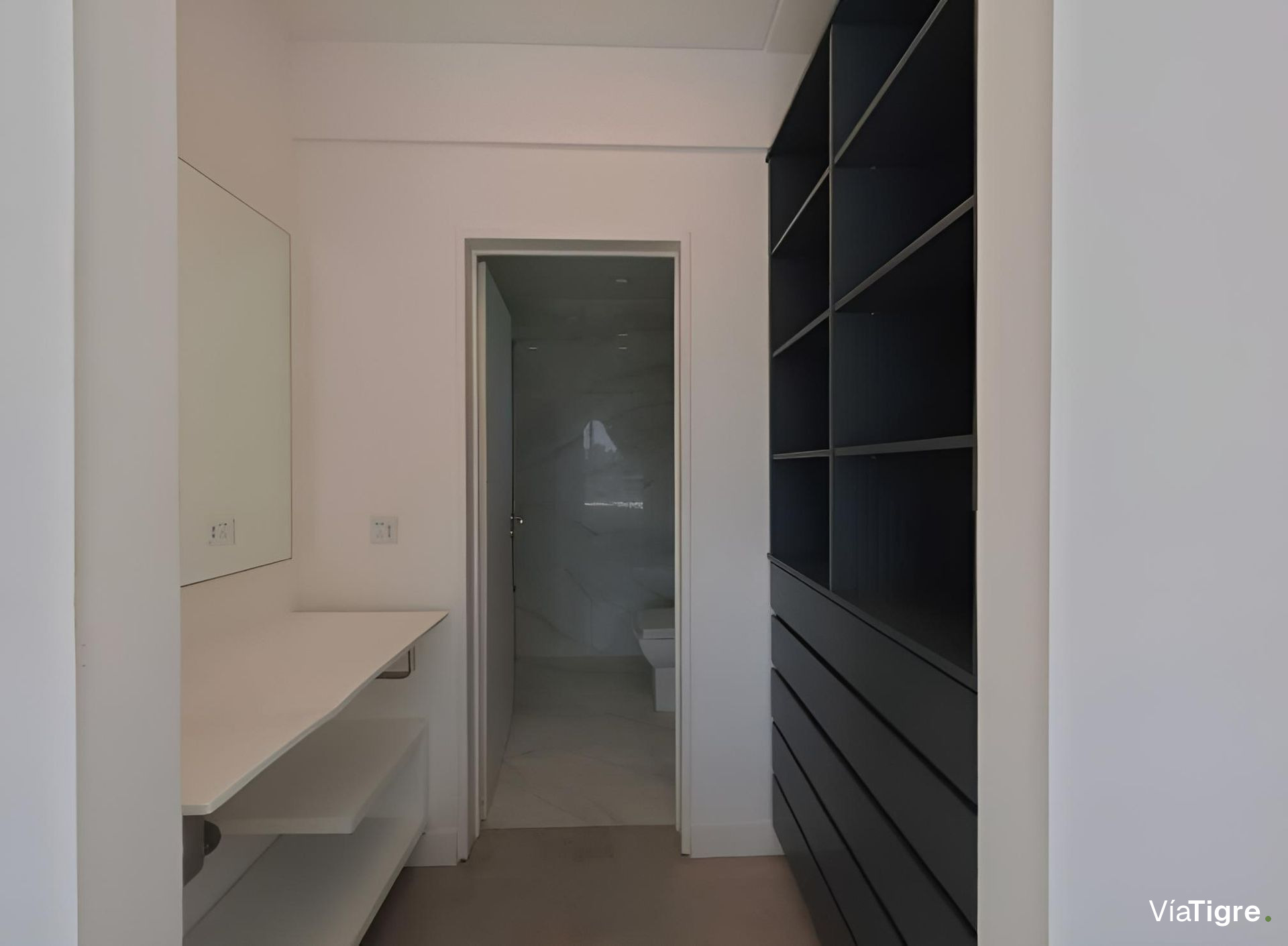 Increible Departamento 3 Ambientes Nordelta