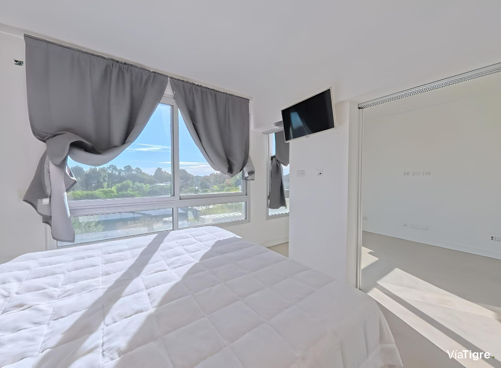 Increible Departamento 3 Ambientes Nordelta