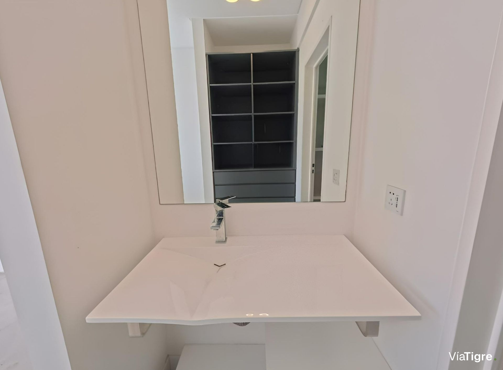 Increible Departamento 3 Ambientes Nordelta