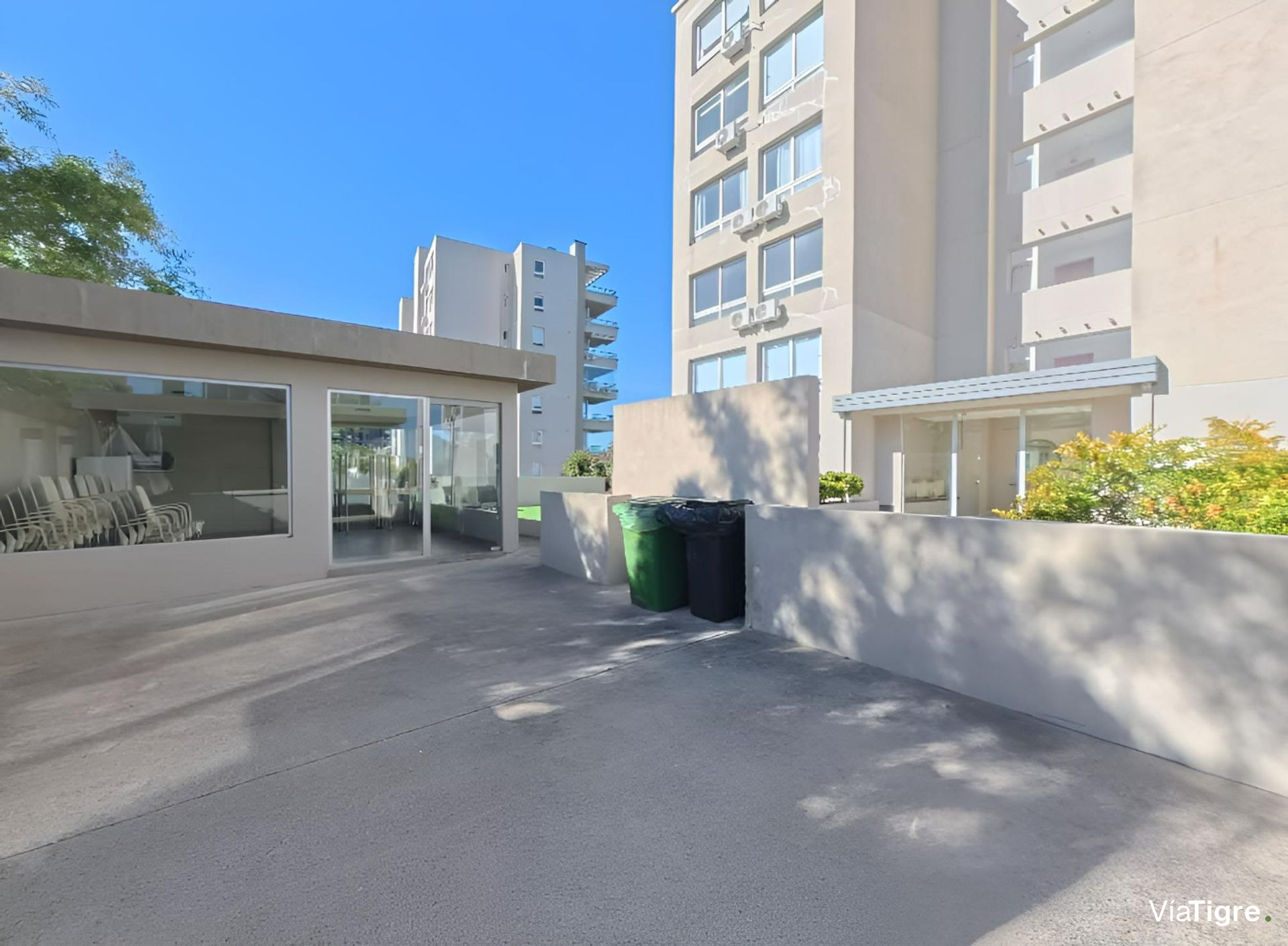 Increible Departamento 3 Ambientes Nordelta