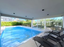 Incredible 3-bedroom Apartment Nordelta