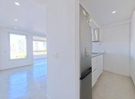 Incredible 3-bedroom Apartment Nordelta